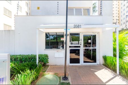 Fachada de apartamento para alugar com 2 quartos, 33m² em Pirituba, São Paulo