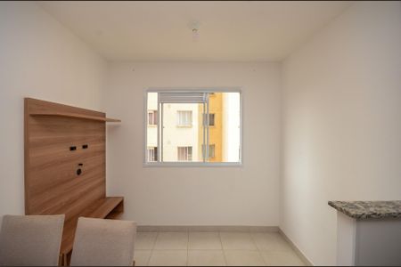 Apartamento para alugar com 2 quartos, 33m² em Pirituba, São Paulo
