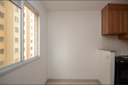 Sala de apartamento para alugar com 2 quartos, 33m² em Pirituba, São Paulo