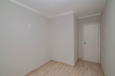 Quarto 1 de apartamento para alugar com 2 quartos, 43m² em Jardim Amanda Ii, Hortolândia