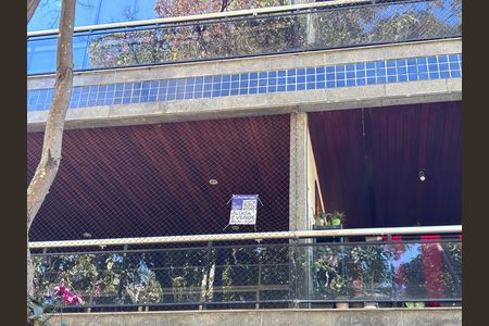 Placa MXNN-94 de apartamento para alugar com 3 quartos, 220m² em Recreio dos Bandeirantes, Rio de Janeiro