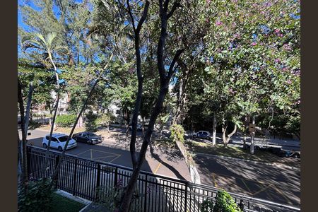 Varanda de apartamento para alugar com 3 quartos, 220m² em Recreio dos Bandeirantes, Rio de Janeiro