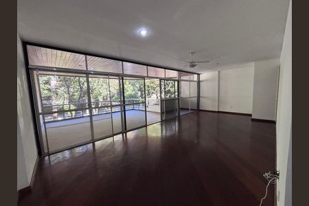 Apartamento para alugar com 3 quartos, 220m² em Recreio dos Bandeirantes, Rio de Janeiro