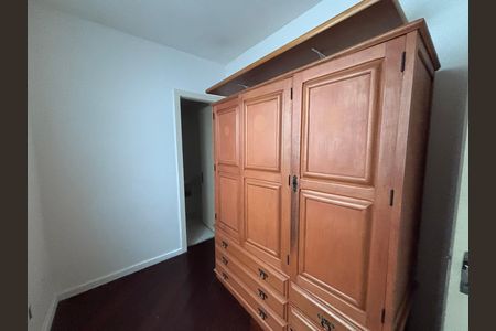 Quarto de Serviço de apartamento para alugar com 3 quartos, 220m² em Recreio dos Bandeirantes, Rio de Janeiro