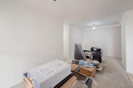 Sala de apartamento à venda com 3 quartos, 92m² em Ipiranga, São Paulo