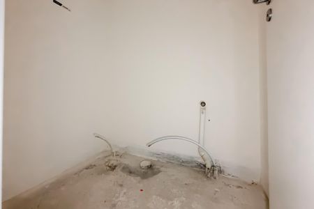 Lavabo de apartamento à venda com 3 quartos, 92m² em Ipiranga, São Paulo