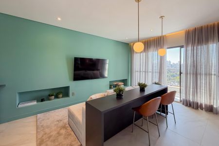 Brinquedoteca de apartamento à venda com 3 quartos, 92m² em Ipiranga, São Paulo