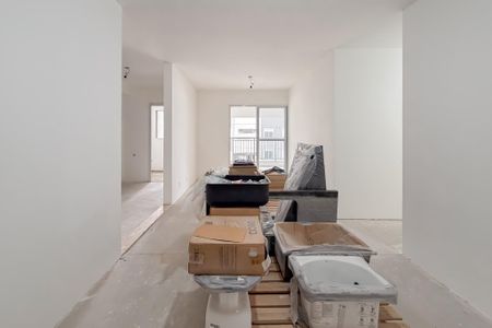 Apartamento à venda com 3 quartos, 92m² em Ipiranga, São Paulo