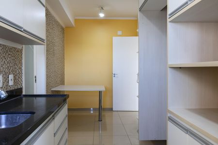 Apartamento para alugar com 126m², 3 quartos e 2 vagasCozinha