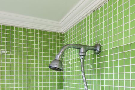 Apartamento para alugar com 126m², 3 quartos e 2 vagasBanheiro da Suíte 