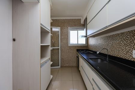 Apartamento para alugar com 126m², 3 quartos e 2 vagasCozinha