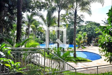 Apartamento para alugar com 126m², 3 quartos e 2 vagasÁrea comum