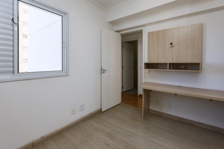 Apartamento para alugar com 126m², 3 quartos e 2 vagasQuarto 3