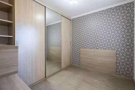 Apartamento para alugar com 126m², 3 quartos e 2 vagasQuarto 3