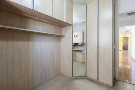 Apartamento para alugar com 126m², 3 quartos e 2 vagasQuarto 2