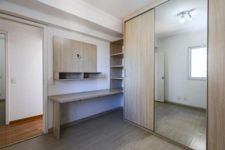 Apartamento para alugar com 126m², 3 quartos e 2 vagasQuarto 3