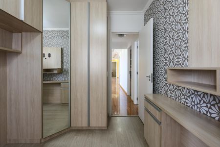Apartamento para alugar com 126m², 3 quartos e 2 vagasQuarto 2