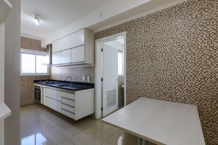 Apartamento para alugar com 126m², 3 quartos e 2 vagasCozinha