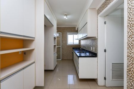 Apartamento para alugar com 126m², 3 quartos e 2 vagasCozinha