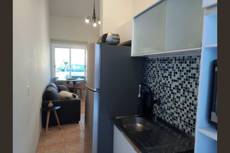 Cozinha de casa à venda com 2 quartos, 105m² em Rio Branco, Canoas