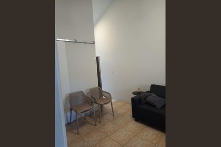 Sala de casa à venda com 2 quartos, 105m² em Rio Branco, Canoas