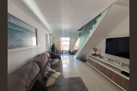 Apartamento à venda com 3 quartos, 200m² em Diamante, Belo Horizonte