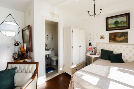 Kitnet/Studio à venda com 1 quarto, 33m² em Brooklin, São Paulo