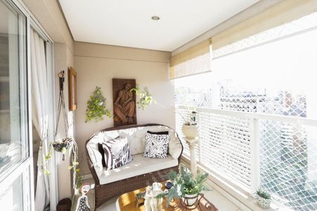 Kitnet/Studio à venda com 1 quarto, 33m² em Brooklin, São Paulo