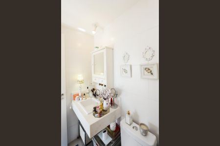Kitnet/Studio à venda com 1 quarto, 33m² em Brooklin, São Paulo