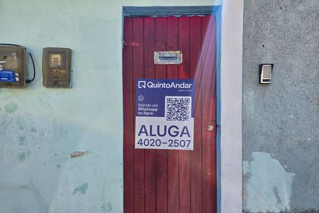 Placa de casa para alugar com 2 quartos, 58m² em Alcantara, São Gonçalo