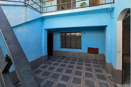 Área comum de casa para alugar com 2 quartos, 58m² em Alcantara, São Gonçalo