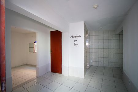 Casa para alugar com 58m², 2 quartos e sem vaga Casa para alugar com 58m², 2 quartos e sem vagaCozinha