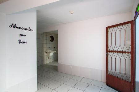 Cozinha de casa para alugar com 2 quartos, 58m² em Alcantara, São Gonçalo