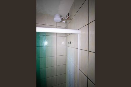 Casa para alugar com 58m², 2 quartos e sem vaga Casa para alugar com 58m², 2 quartos e sem vagaBanheiro