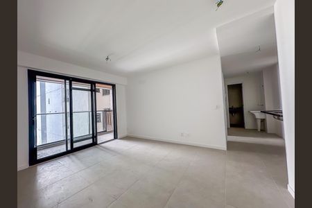 Apartamento à venda com 1 quarto, 50m² em Flamengo, Rio de Janeiro