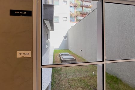 Apartamento à venda com 25m², 1 quarto e sem vaga Apartamento à venda com 25m², 1 quarto e sem vagaEspaço pet