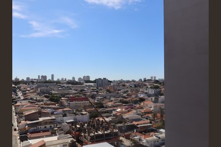 Apartamento para alugar com 1 quarto, 27m² em Vila Ema, São Paulo