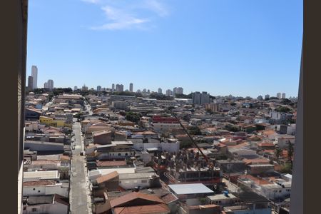 Apartamento para alugar com 1 quarto, 27m² em Vila Ema, São Paulo