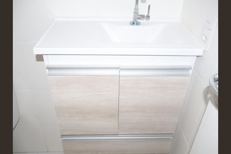 Apartamento para alugar com 1 quarto, 27m² em Vila Ema, São Paulo
