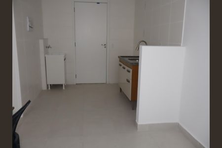 Apartamento para alugar com 1 quarto, 27m² em Vila Ema, São Paulo