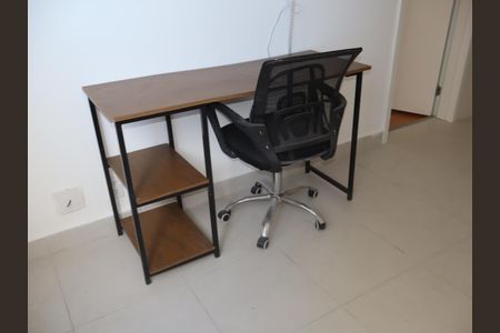 Apartamento para alugar com 1 quarto, 27m² em Vila Ema, São Paulo