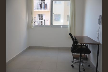 Apartamento para alugar com 1 quarto, 27m² em Vila Ema, São Paulo