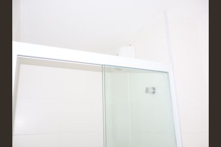 Apartamento para alugar com 1 quarto, 27m² em Vila Ema, São Paulo