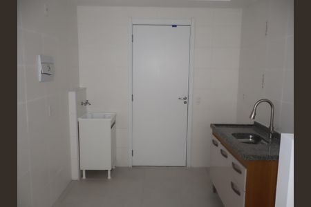 Apartamento para alugar com 1 quarto, 27m² em Vila Ema, São Paulo