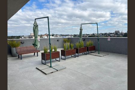 Studio à venda com 17m², 1 quarto e sem vaga Studio à venda com 17m², 1 quarto e sem vagaÁrea comum