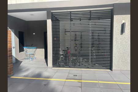 Studio à venda com 17m², 1 quarto e sem vaga Studio à venda com 17m², 1 quarto e sem vagaÁrea comum