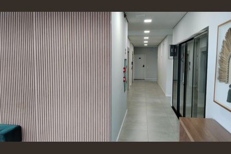 Studio à venda com 17m², 1 quarto e sem vaga Studio à venda com 17m², 1 quarto e sem vagaÁrea comum