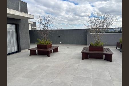 Studio à venda com 17m², 1 quarto e sem vaga Studio à venda com 17m², 1 quarto e sem vagaÁrea comum