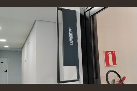 Studio à venda com 17m², 1 quarto e sem vaga Studio à venda com 17m², 1 quarto e sem vagaDetalhe