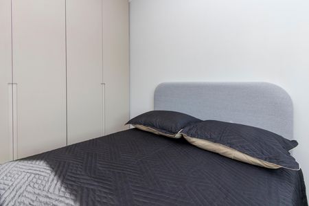 Apartamento para alugar com 123m², 3 quartos e 2 vagas Apartamento para alugar com 123m², 3 quartos e 2 vagasQuarto 2